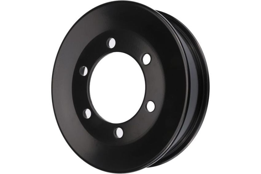 URO Parts PQR101050 Water Pump Pulley