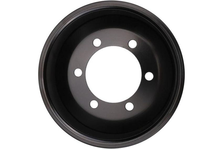 URO Parts PQR101050 Water Pump Pulley