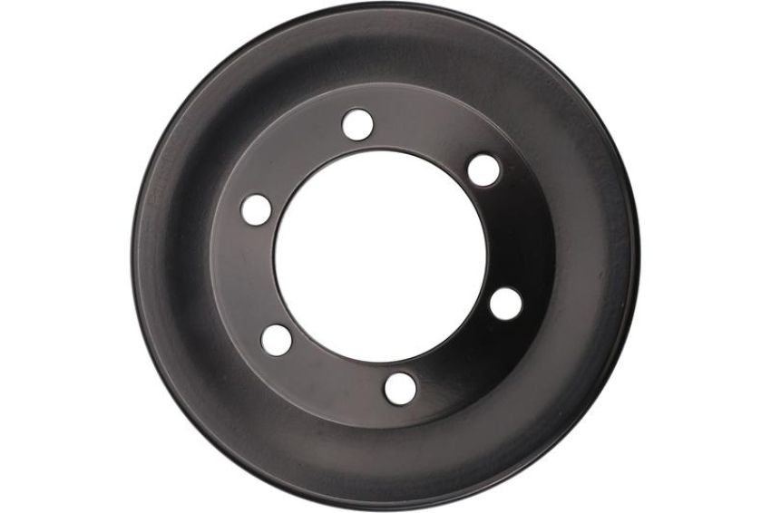 URO Parts PQR101050 Water Pump Pulley