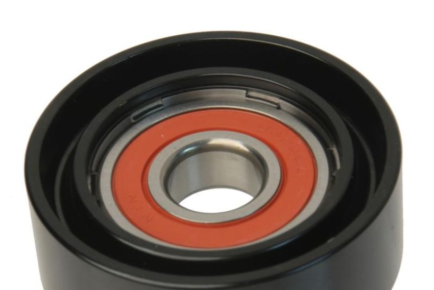 URO Parts PQR101150 Acc. Belt Idler Pulley