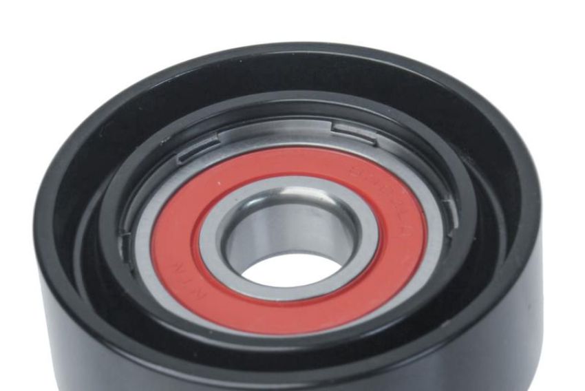 URO Parts PQR101150 Acc. Belt Idler Pulley