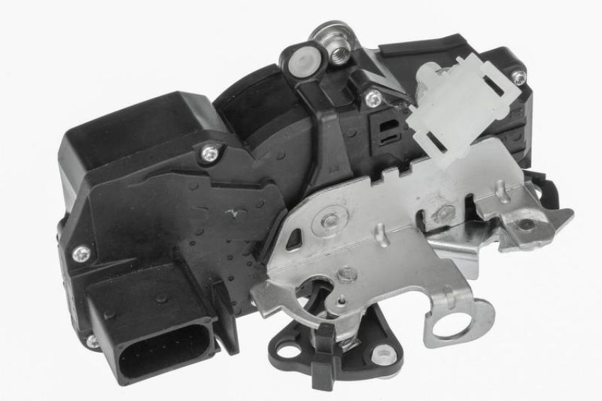 URO Parts PT0818019 Door Latch/Actuator Assembly