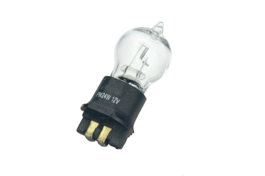 URO Parts PW24W Turn Signal Light Bulb