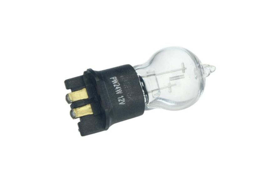 URO Parts PW24W Turn Signal Light Bulb