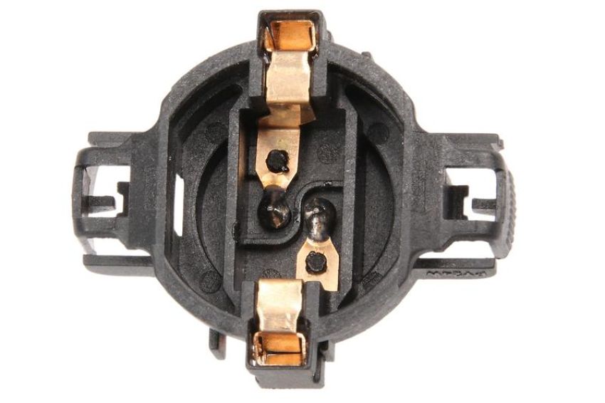URO Parts PY24W Turn Signal Light Bulb