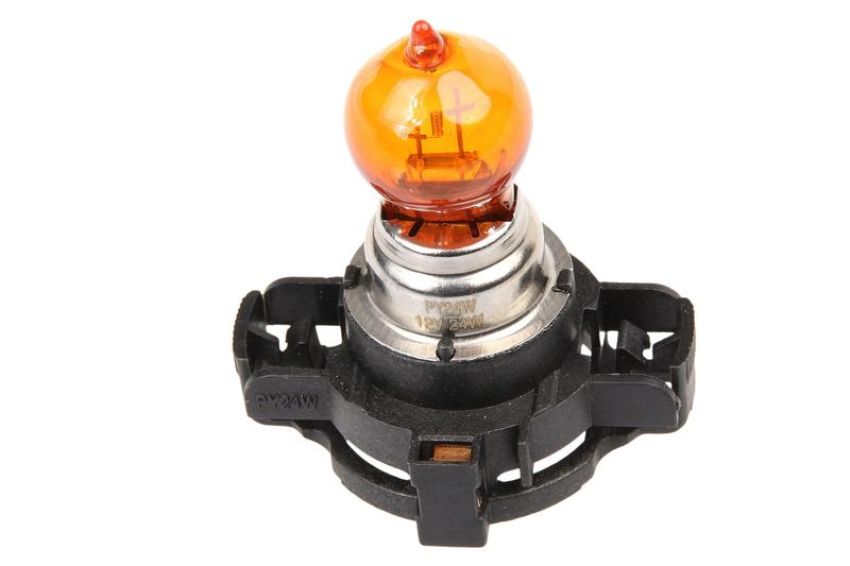 URO Parts PY24W Turn Signal Light Bulb