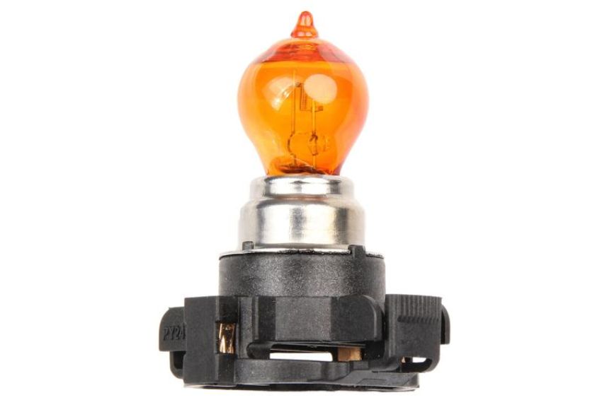 URO Parts PY24W Turn Signal Light Bulb