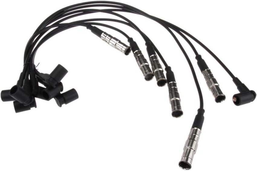 URO Parts Q4150027 Spark Plug Wire Set