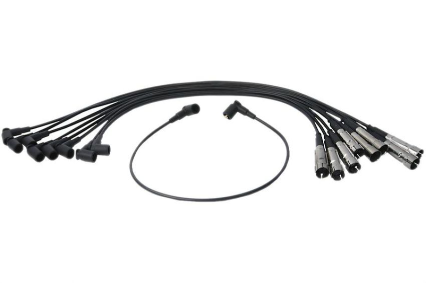 URO Parts Q4150028 Spark Plug Wire Set