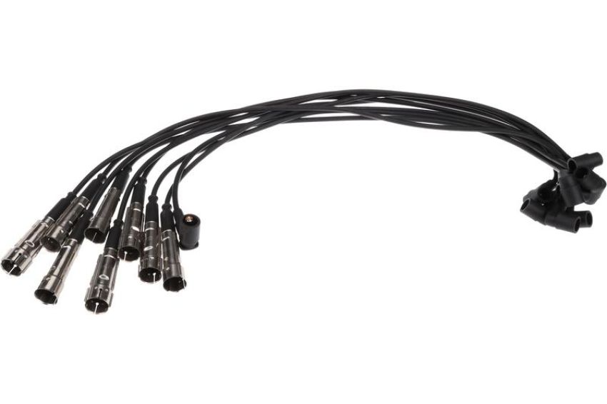 URO Parts Q4150029 Spark Plug Wire Set