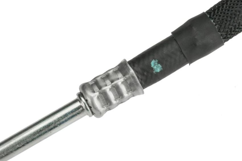 URO Parts QEP105510 Power Steering Hose