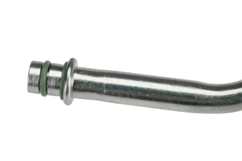 URO Parts QEP105510 Power Steering Hose