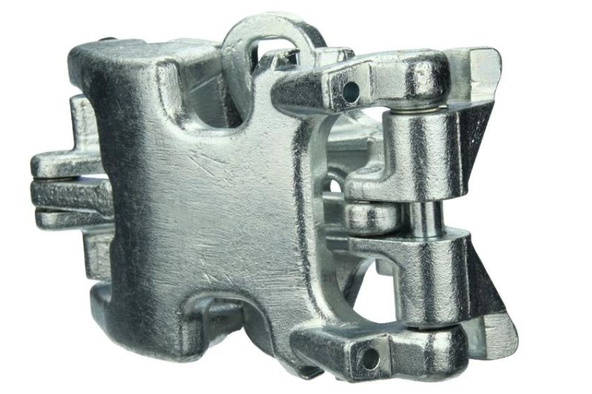 URO Parts RM0819216 Door Hinge