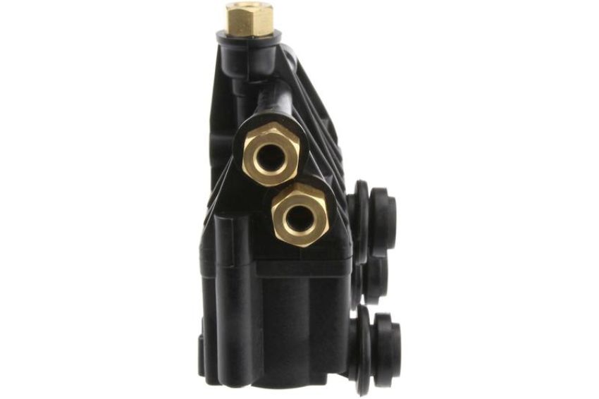 URO Parts RVH000055 Air Suspension Solenoid Valve