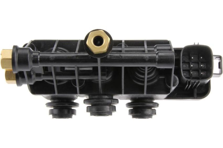URO Parts RVH000055 Air Suspension Solenoid Valve