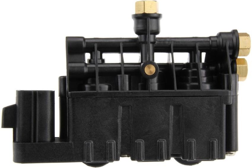 URO Parts RVH000055 Air Suspension Solenoid Valve