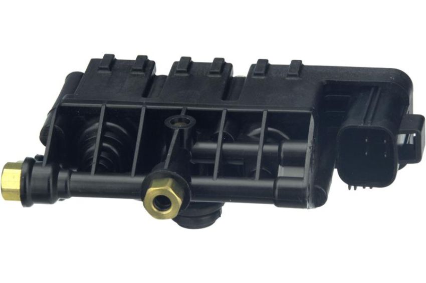 URO Parts RVH500050 Air Suspension Solenoid Valve