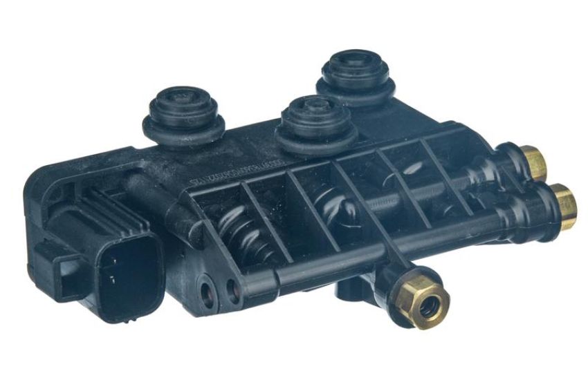 URO Parts RVH500060 Air Suspension Solenoid Valve