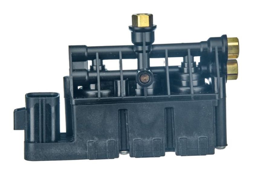 URO Parts RVH500060 Air Suspension Solenoid Valve