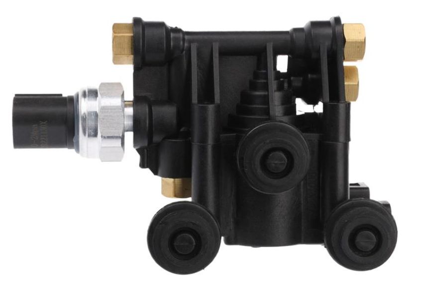 URO Parts RVH500070 Air Suspension Solenoid Valve