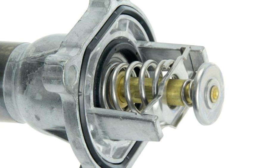 URO Parts SA0720299 Thermostat Assembly