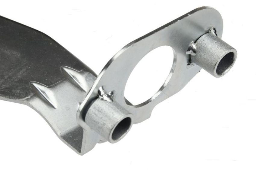 URO Parts SA1217578 Clutch Pedal Assembly
