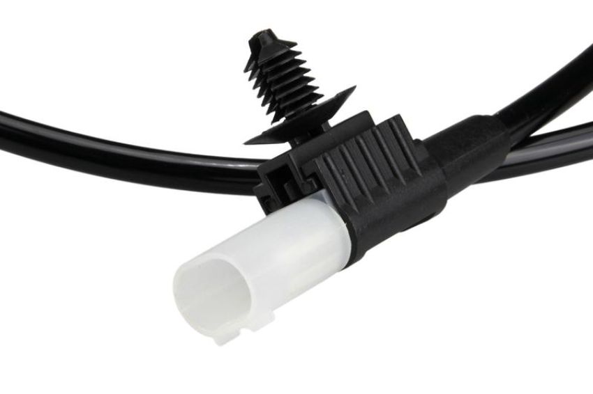 URO Parts SOE000025 Brake Pad Wear Sensor