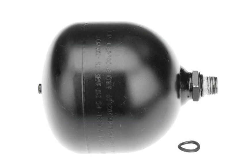 URO Parts STC2784 ABS Accumulator w/ O-ring