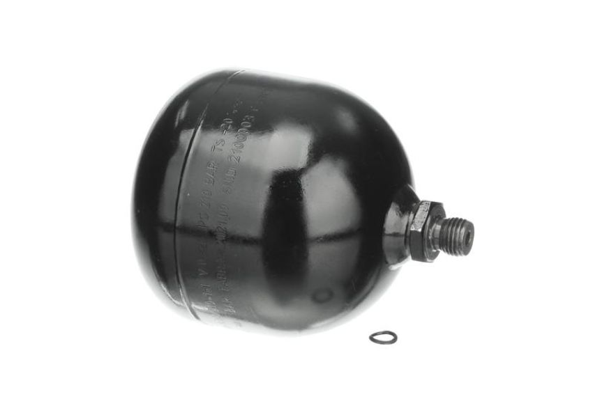 URO Parts STC2784 ABS Accumulator w/ O-ring