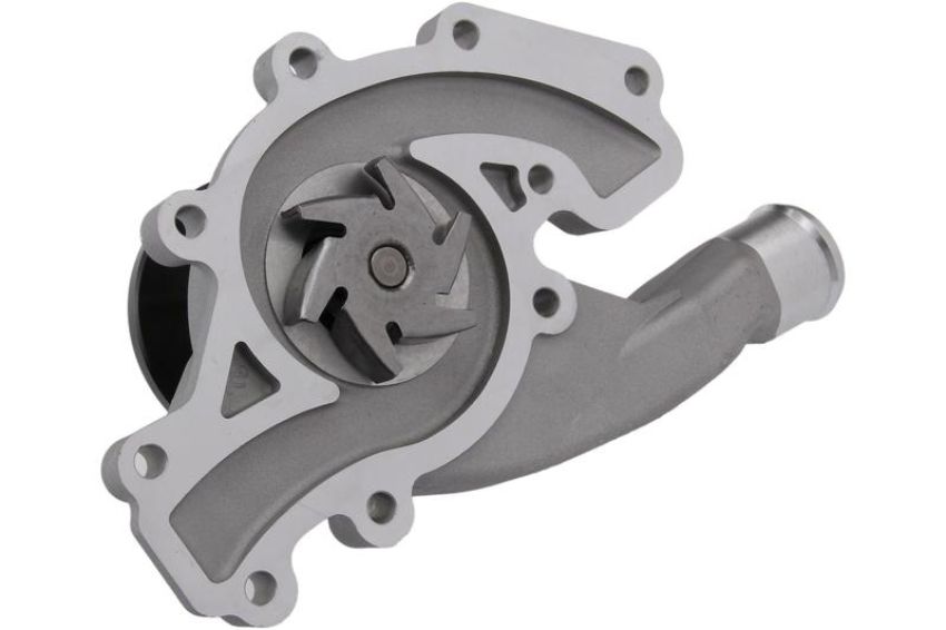 URO Parts STC4378 Water Pump