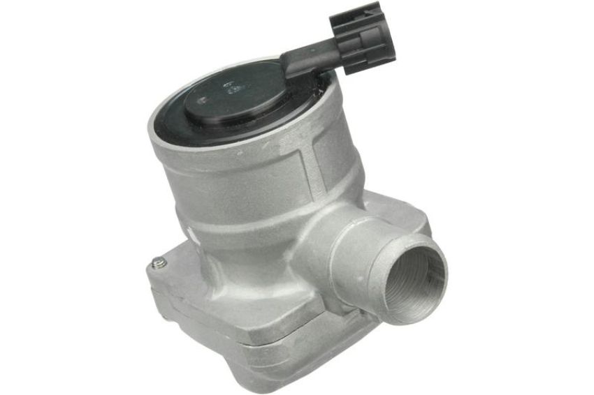 URO Parts SU0318828 Air Pump Check Valve