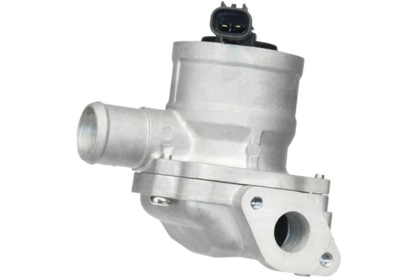 URO Parts SU0318828 Air Pump Check Valve
