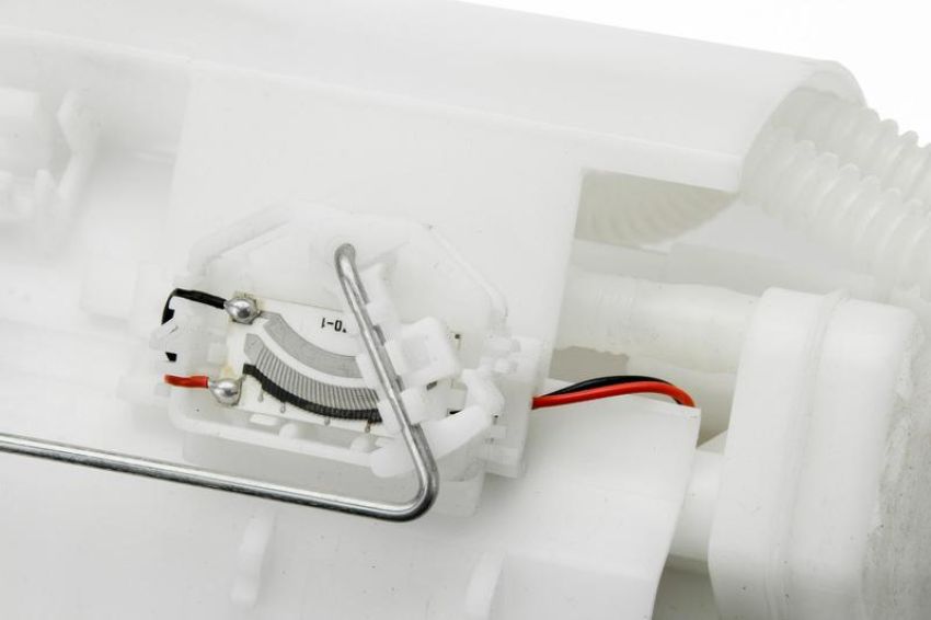 URO Parts SU0516566 Fuel Pump Assembly