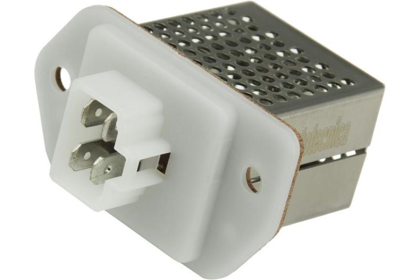 URO Parts SU0613489 Blower Motor Resistor