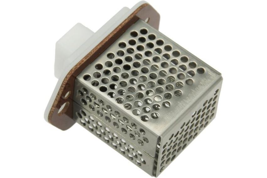 URO Parts SU0613489 Blower Motor Resistor