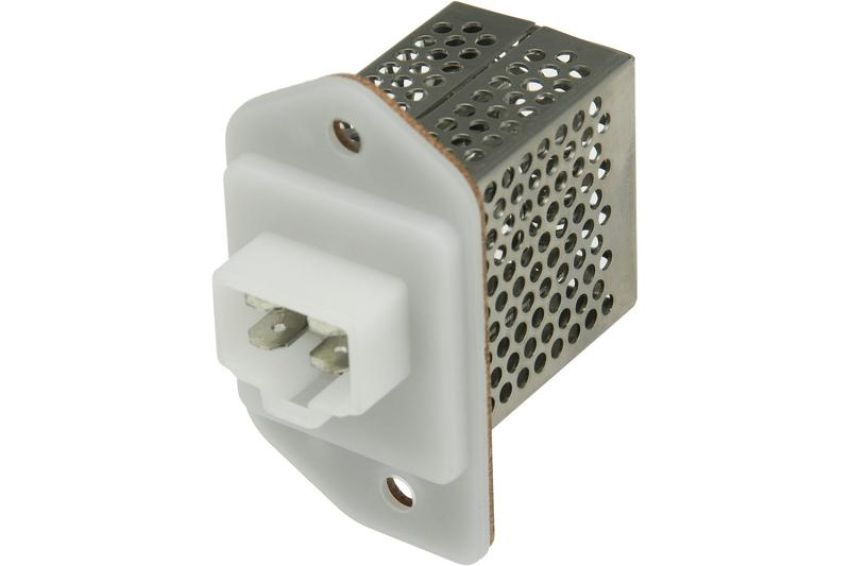 URO Parts SU0613489 Blower Motor Resistor