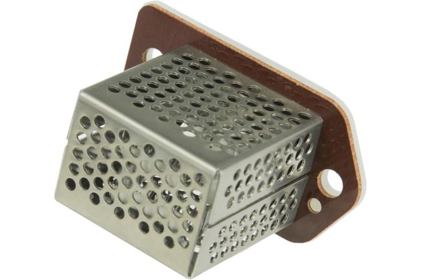 URO Parts SU0613489 Blower Motor Resistor