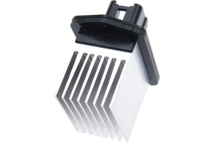 URO Parts SU0622576 HVAC Blower Motor Control Module