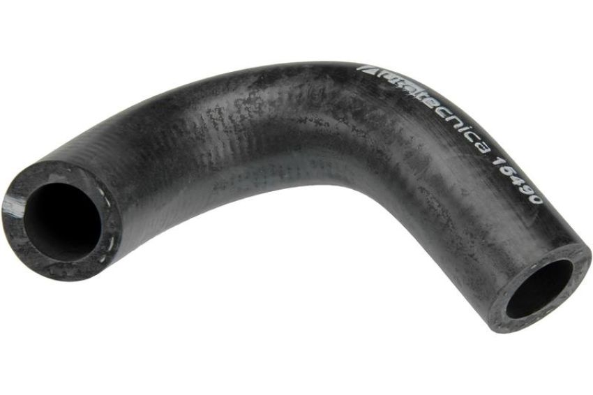 URO Parts SU0715421 Coolant Bypass Hose