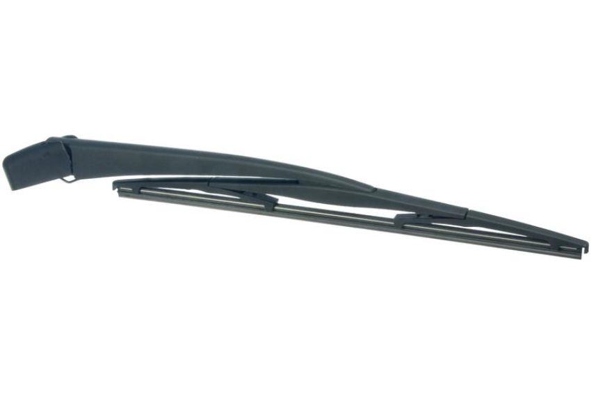 URO Parts SU0818587 Rear Windshield Wiper Arm/Blade