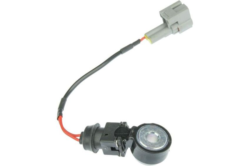 URO Parts SU1317608 Knock Sensor w/ Harness