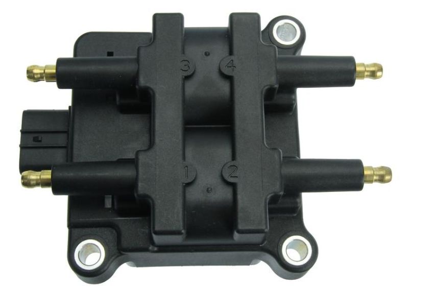 URO Parts SU1319606 Ignition Coil