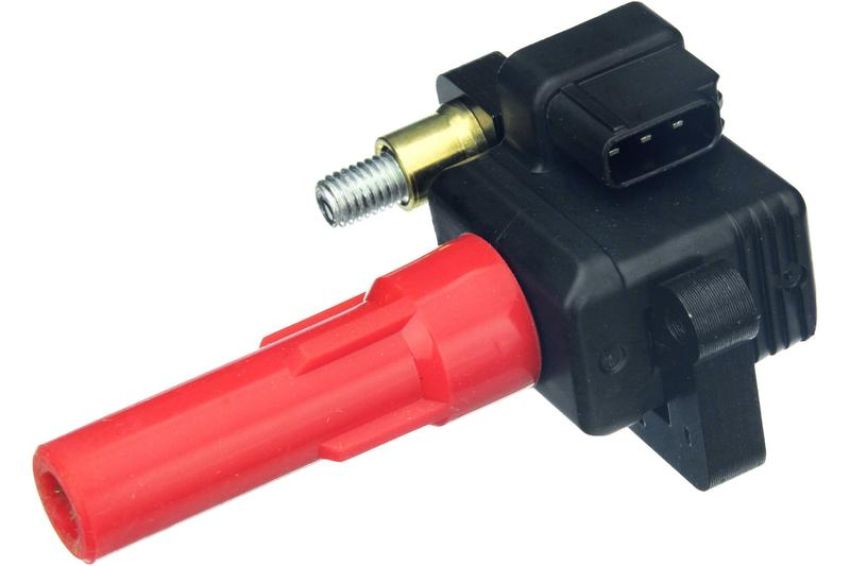 URO Parts SU1319607 Ignition Coil