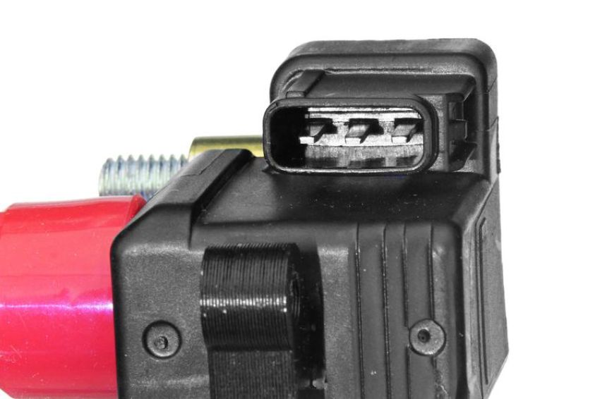 URO Parts SU1319607 Ignition Coil
