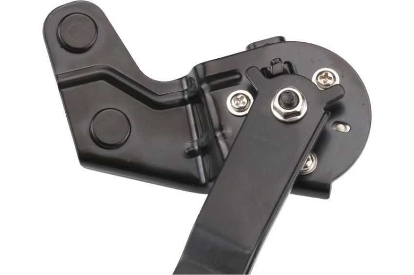 URO Parts SU1321027 Suspension Height Level Sensor