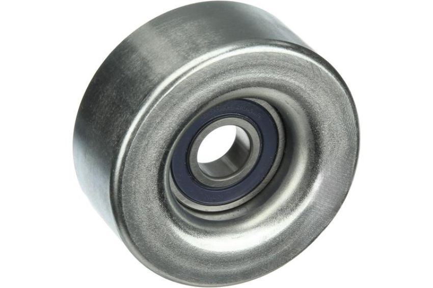 URO Parts SU1415888 Acc. Belt Idler Pulley