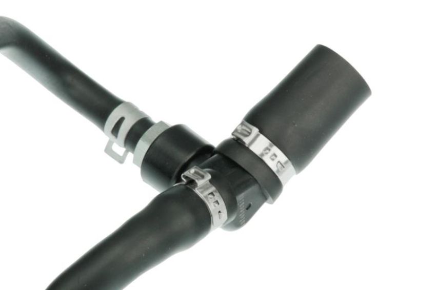URO Parts SU1416616 PCV Valve Hose Kit