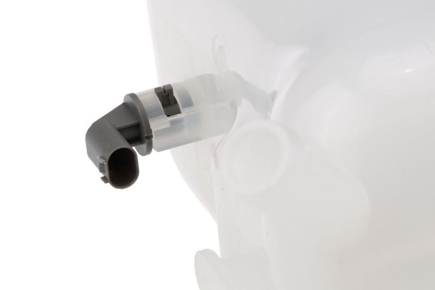 URO Parts T2R94313 Expansion Tank w/ Cap & Sensor