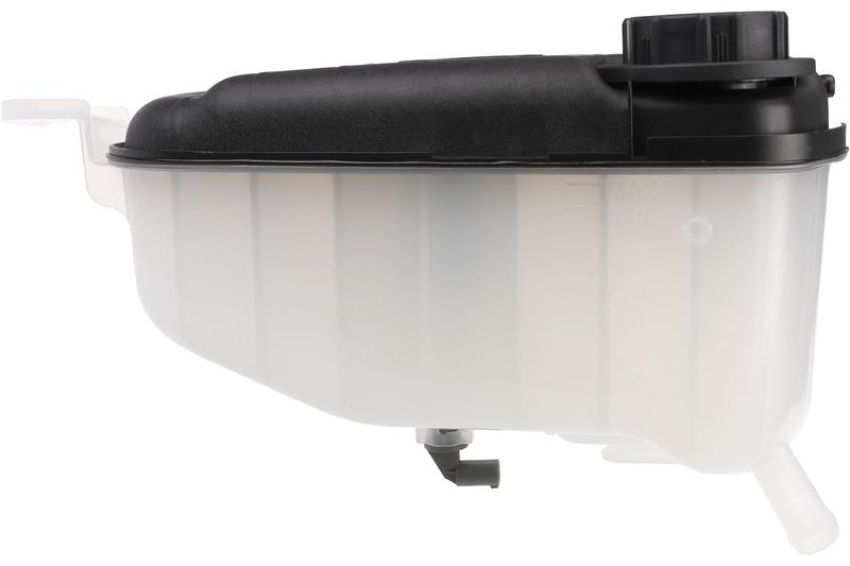 URO Parts T2R94313 Expansion Tank w/ Cap & Sensor