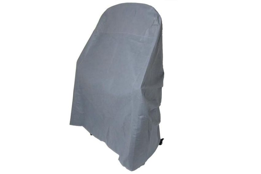 URO Parts TC107COV Hard Top Cover